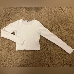 super cute brandy melville top